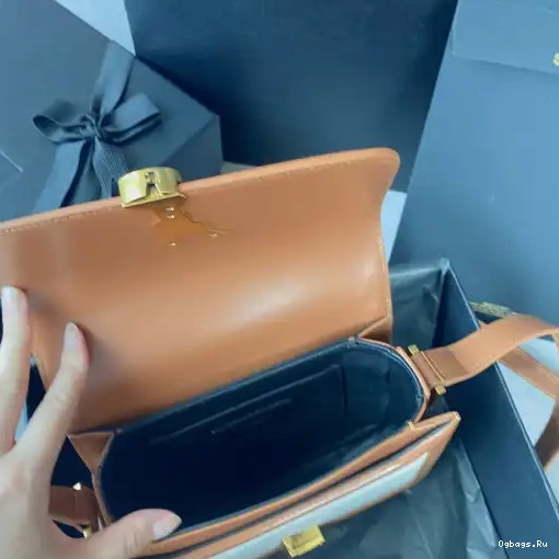 SMALL SOLFERINO YSL 0322
